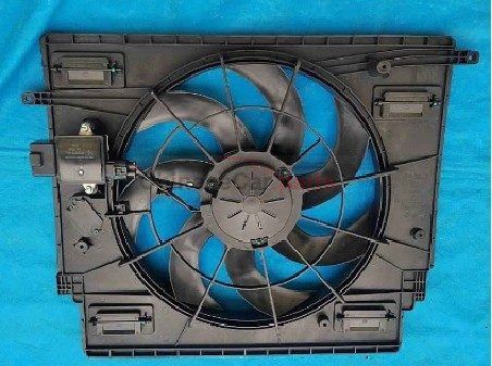 COOLING FAN