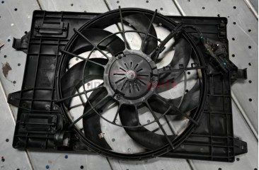 COOLING FAN