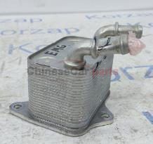 GEARBOX OIL COOLER