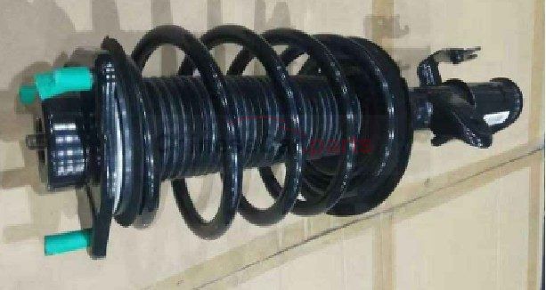LH FRT SHOCK ABSORBER ASSY
