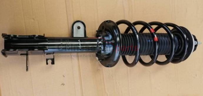 RIGHT FRONT SHOCK ABSORBER ASSEMBLY