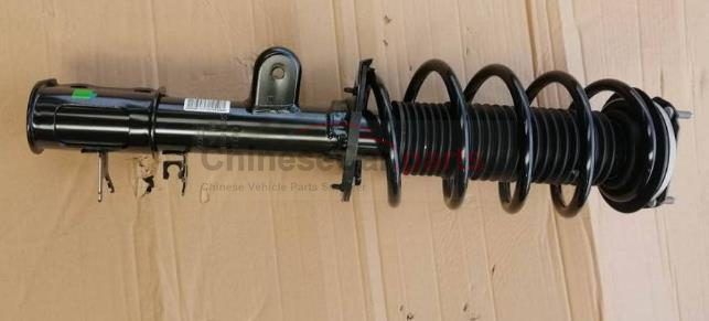 LEFT FRONT SHOCK ABSORBER ASSEMBLY