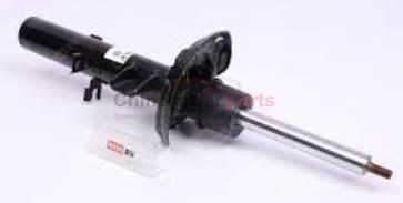 FRONT SHOCK ABSORBER LEFT