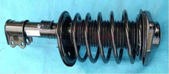 RH FRT SHOCK ABSORBER ASSY