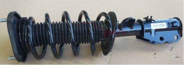 RH FRT SHOCK ABSORBER ASSY