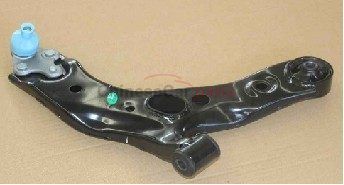 FRT SUSPENSION LH LWR SWING ARM ASSY