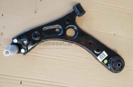 FRT SUSPENSION LH LWR SWING ARM ASSY