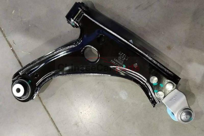 FRONT SUSPENSION LEFT LOWER SWING ARM ASSEMBLY