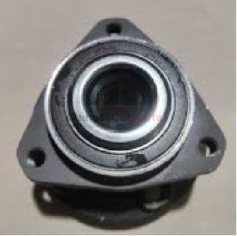 WHEEL HUB ASSY RR
