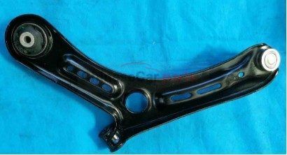 FRT SUSPENSION RH LWR ARM
