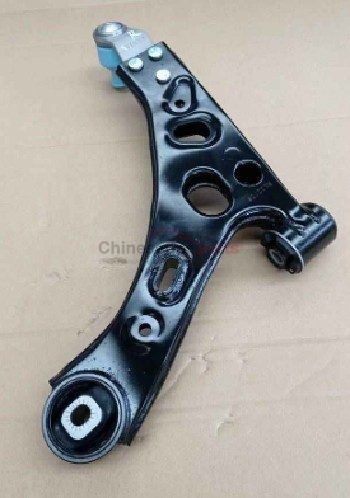 FRT SUSPENSION RH LWR ARM