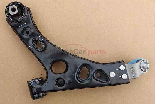 FRT SUSPENSION LH LWR SWING ARM