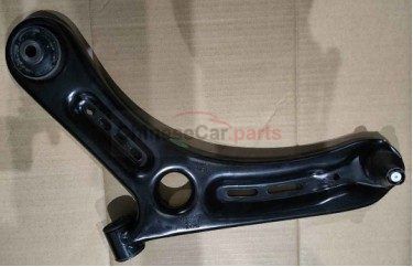 FRT SUSPENSION LH LWR SWING ARM