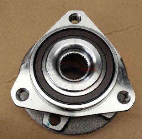 BEARING FRT WHEEL HUB