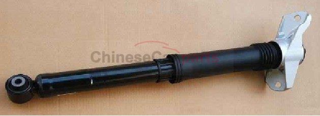 SHOCK ABSORBER ASSY RR LH