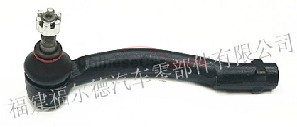 TIE ROD STEERING GEAR RH OTR