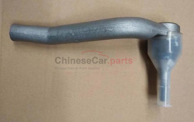 RIGHT OUTER PULL ROD OF STEERING GEAR