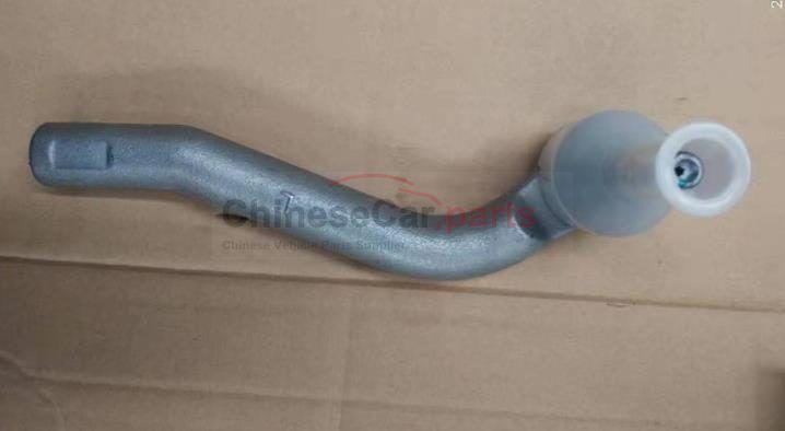 LEFT OUTER PULL ROD OF STEERING GEAR