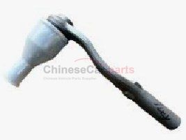 TIE ROD STEERING GEAR LH OTR