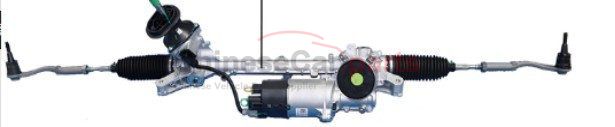 STEERING ASSY ELECTRIC POWER W/ TIE ROD