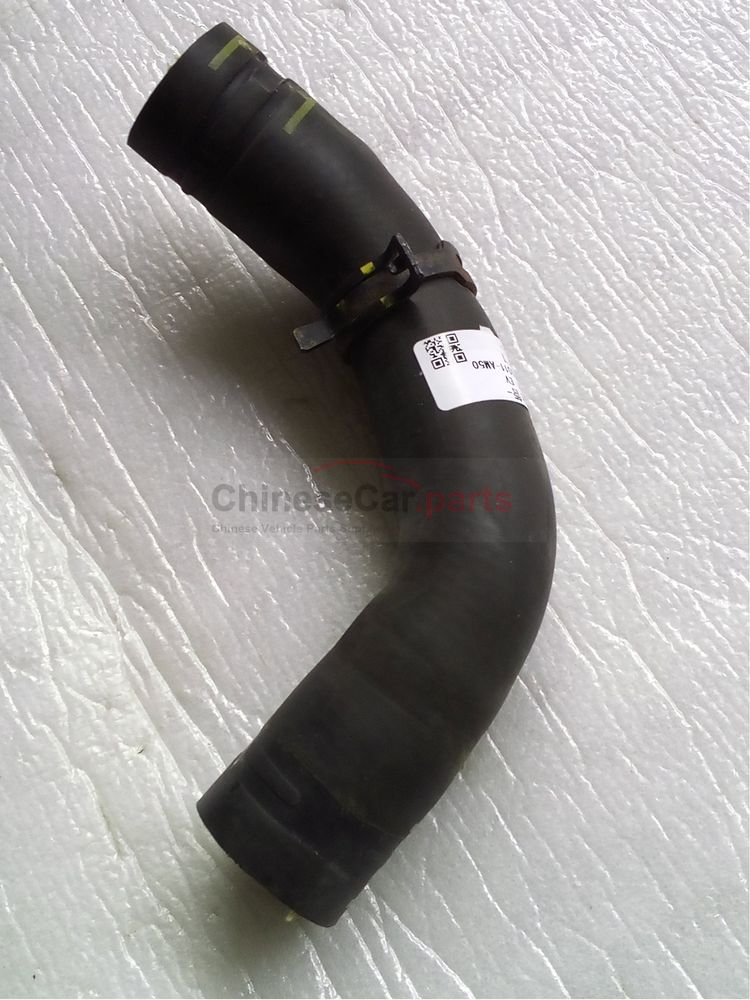 Water supply pipe
