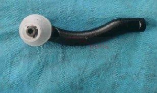 TIE ROD STEERING GEAR LH OTR