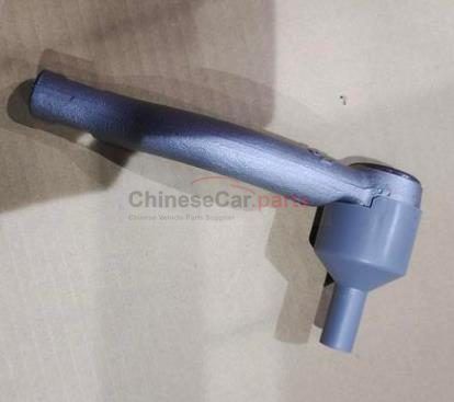 RIGHT OUTER PULL ROD OF STEERING GEAR
