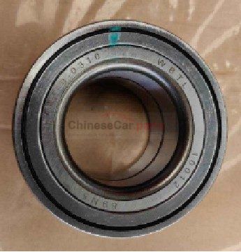 BEARING FRT WHEEL HUB