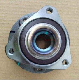 WHEEL HUB ASSY RR
