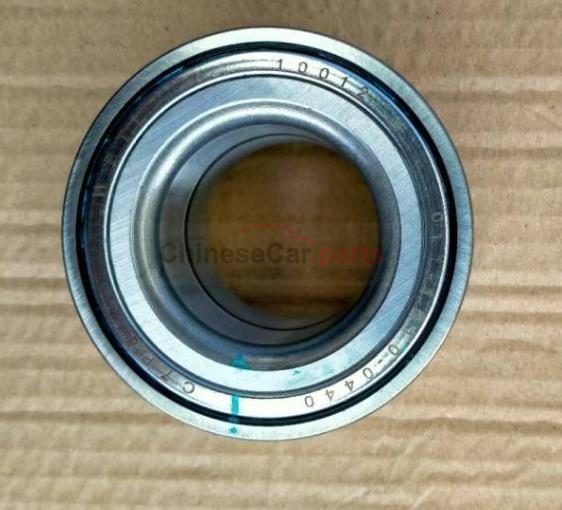FRONT WHEEL HUB BEARING
