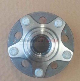 WHEEL HUB FRT