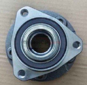 WHEEL HUB ASSY RR