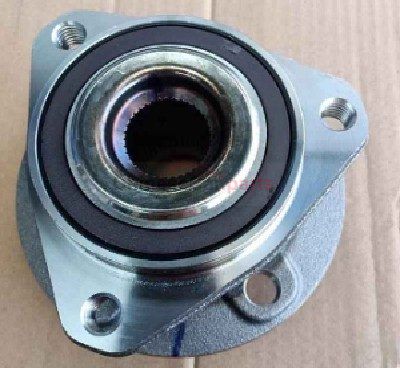 WHEEL HUB ASSY RR