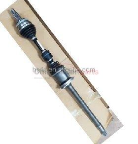 DRIVE SHAFT RH