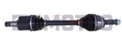 DRIVE SHAFT LH