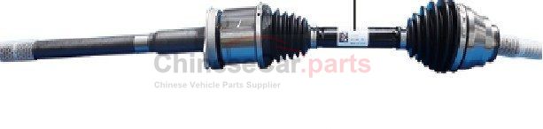 DRIVE SHAFT RH FRT