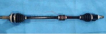 DRIVE SHAFT RH