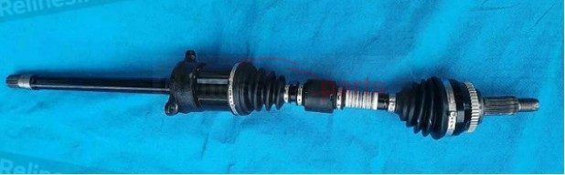 DRIVE SHAFT RH FRT