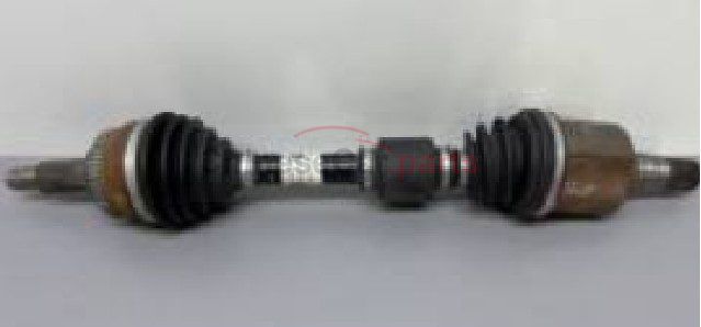 DRIVE SHAFT LH FRT