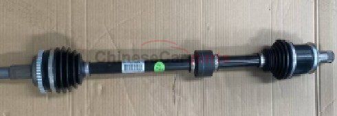 DRIVE SHAFT RH FRT