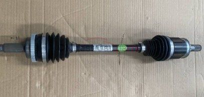 DRIVE SHAFT LH FRT