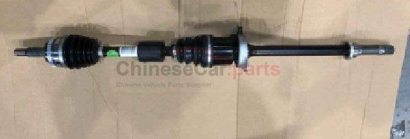 DRIVE SHAFT RH FRT