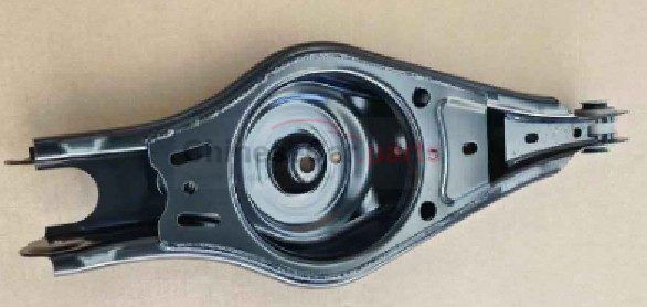 LH LWR SWING ARM RR SUSPENSION