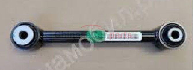 TOE LINK RR