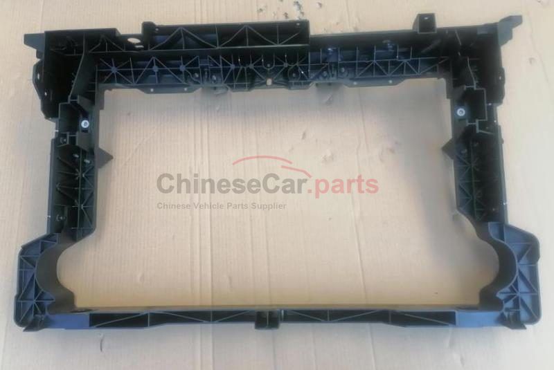 RADIATOR FRAME