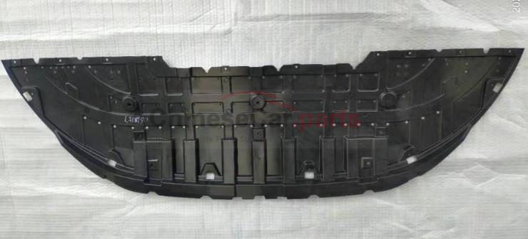 FRONT BUMPER BOTTOM GUARD