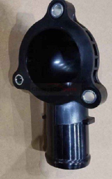 THERMOSTAT CAP