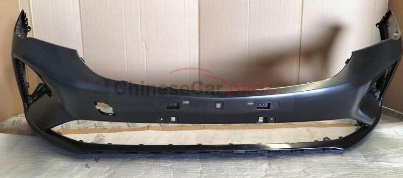 FRONT BUMPER BODY