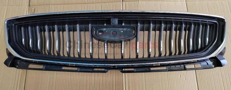 GRILLE