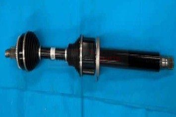 DRIVE SHAFT RH FRT